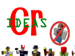 CrazyRobloxians Ideas