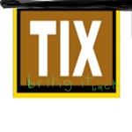 The bring back tix group