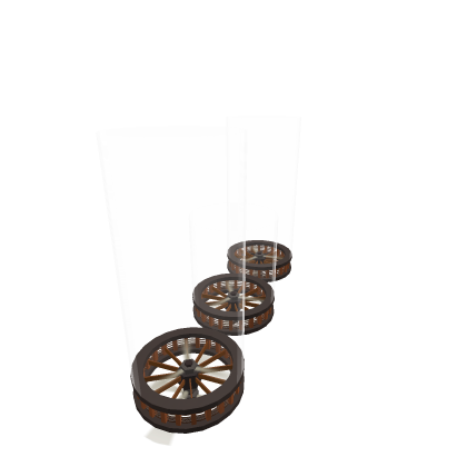Floating Fan Platforms