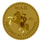 WAD Historical Clothing