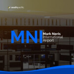Mark Neris International Airport