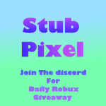 StubPixle