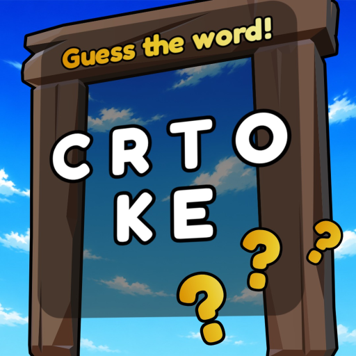 Word Puzzler!