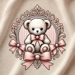 ၄၃teddy bears၄၃