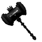 Hammer luis void