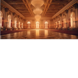 The Ballroom
