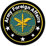 U.S Army Foreign Affairs, Fort Carson