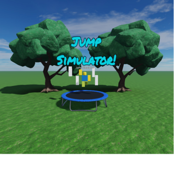 jump simulator
