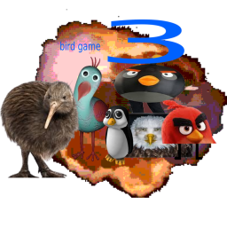 Bird Game 3 (best version available on roblox)