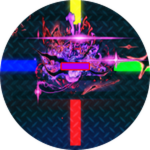 You touched the Unstable Part