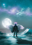 Space Angels Community
