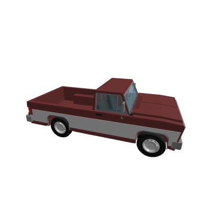 1981 sawada pickup