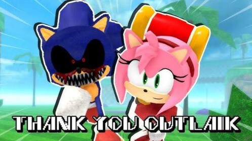 Sonic.Exe: The Disaster 5K
