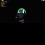 Killing the monsters game