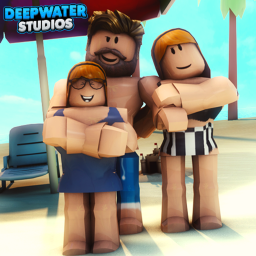 Paradise Life 🏖️🌊 [NEW!]