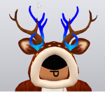 Reindeer Nation