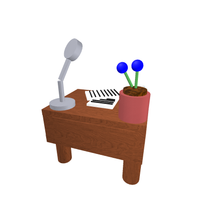 Better Desk