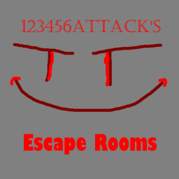 123456attack's ESCAPE ROOM