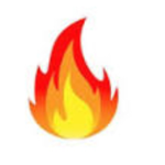 The fire squad for my friends