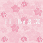 - Tiffany & Co -