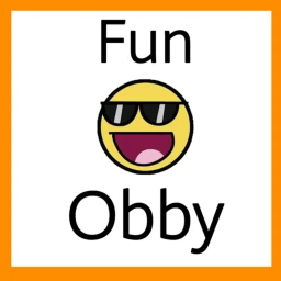 Fun Obby icon