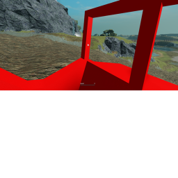 Rad Racing