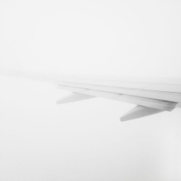 ☁