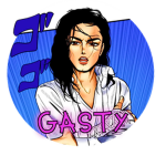 Gasty's Epic Dungeon!