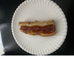 Hotdog number 2