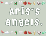 .aris's angels.