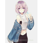 Anime Eats