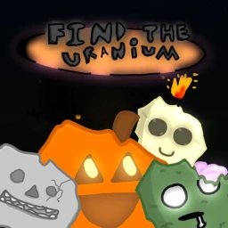 Find The Uraniums (HALLOWEEN) icon