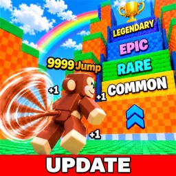 [UPD]+1Jump Monkey Escape icon
