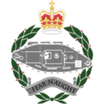 ุRoyal Tank Regiment