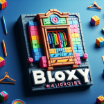 BloxyWardrobe