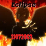 !Eclipse!