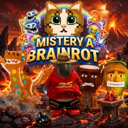 [🐝] Mistery a Brainrot icon