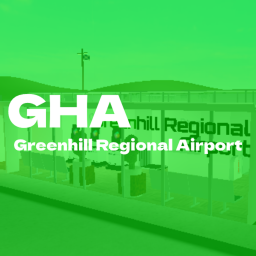 Greenhill Airport