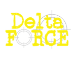 Delta Force Military!