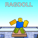 [💃NEW EMOTES🕺] RAGDOLL