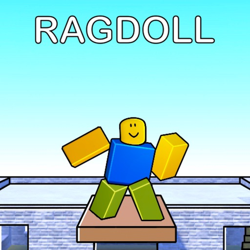 RAGDOLL