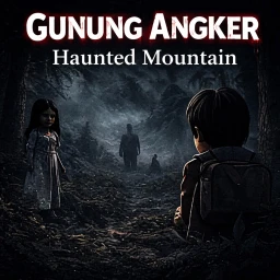 Gunung Angker! Horror Expeditions icon