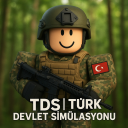 | TDS | Türk Devlet Simülasyonu V1.1