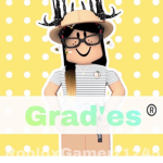 Grad'es Clothes,Games And More (Work In Progress)