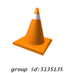 Cone Head