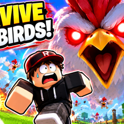 (ALPHA) BIRD DISASTERS