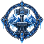 The Iceforge Bloodline