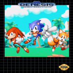 The Definitive Sonic developers