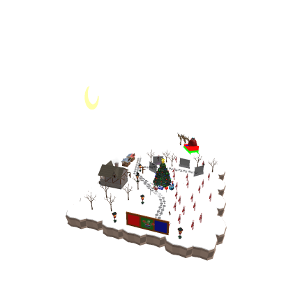 Altered Map