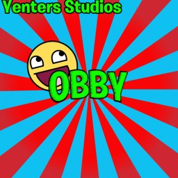 Easy Short OBBY